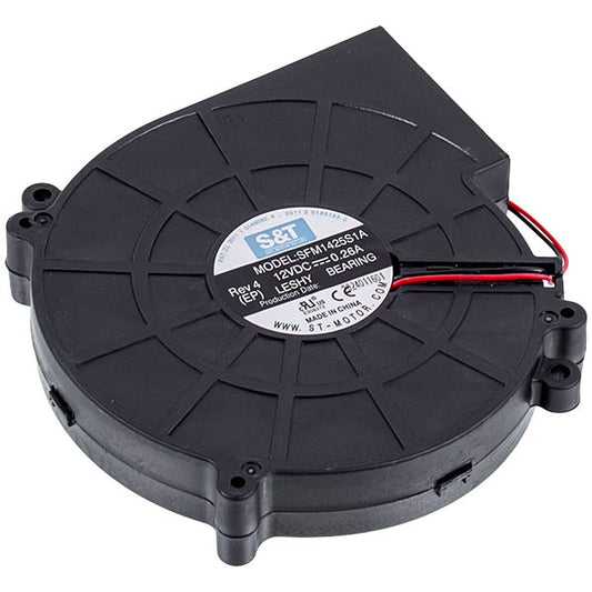 Electrolux Cooker Induction Module Fan 140061345025