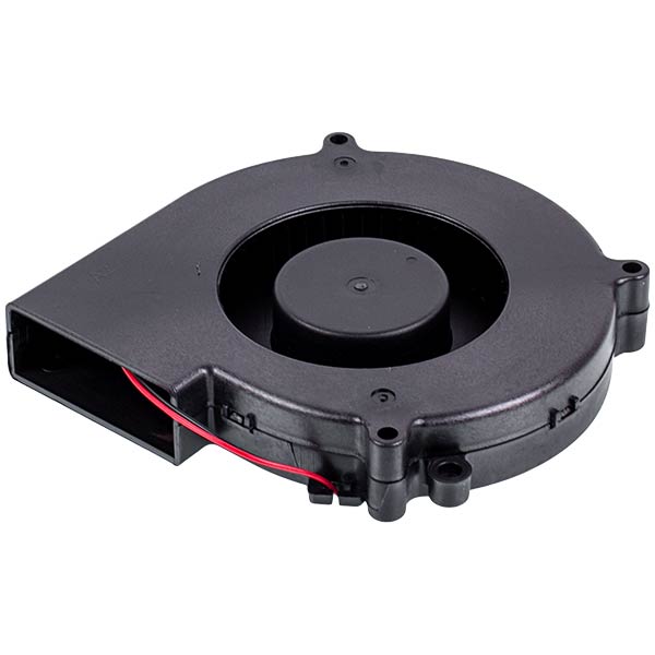 Electrolux Cooker Induction Module Fan 140061345025