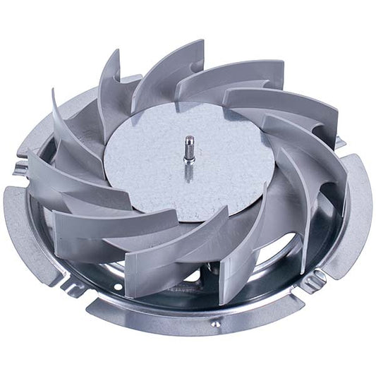 Oven Cooling Motor Assembled Electrolux 140065664256 YJ61-12A-HZ04 230V 9.5W