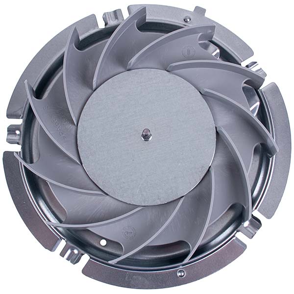 Oven Cooling Motor Assembled Electrolux 140065664256 YJ61-12A-HZ04 230V 9.5W