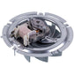 Oven Cooling Motor Assembled Electrolux 140065664256 YJ61-12A-HZ04 230V 9.5W