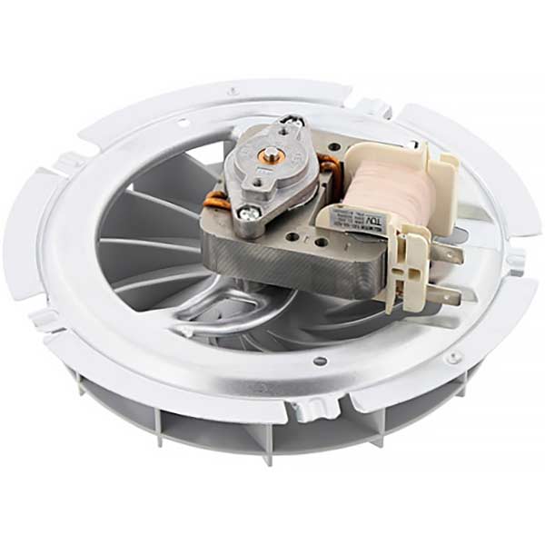 Electrolux Oven Cooling Fan 240V 20W 140115083010