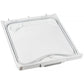 Electrolux Upright Washing Machine Cover 1929002002