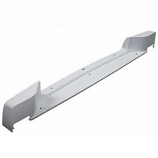 Electrolux Refrigerator Upper Door Bezel 2425198153