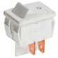 Ice Maker Switch for Refrigerator Electrolux 53044419744