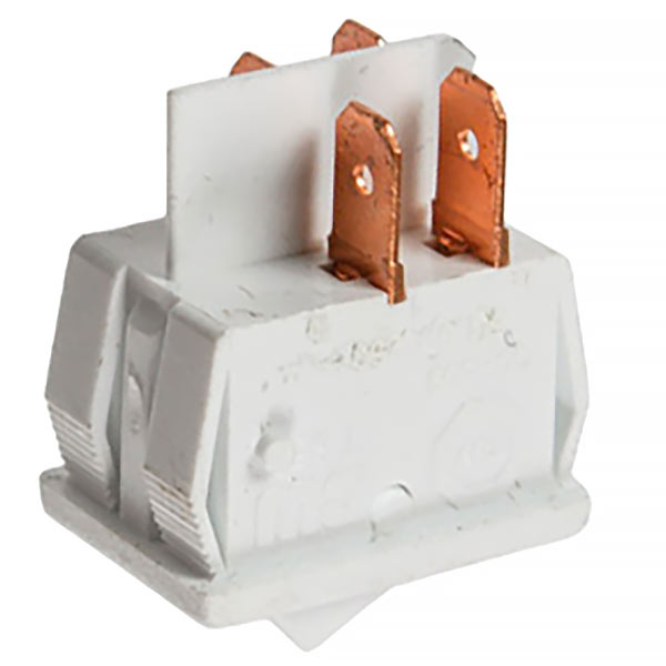 Ice Maker Switch for Refrigerator Electrolux 53044419744