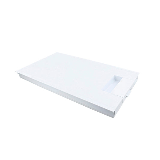 Electrolux Regrigerator Freezer Door 140067919013