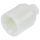 Electrolux Tumble Dryer Roller Support 1254250010