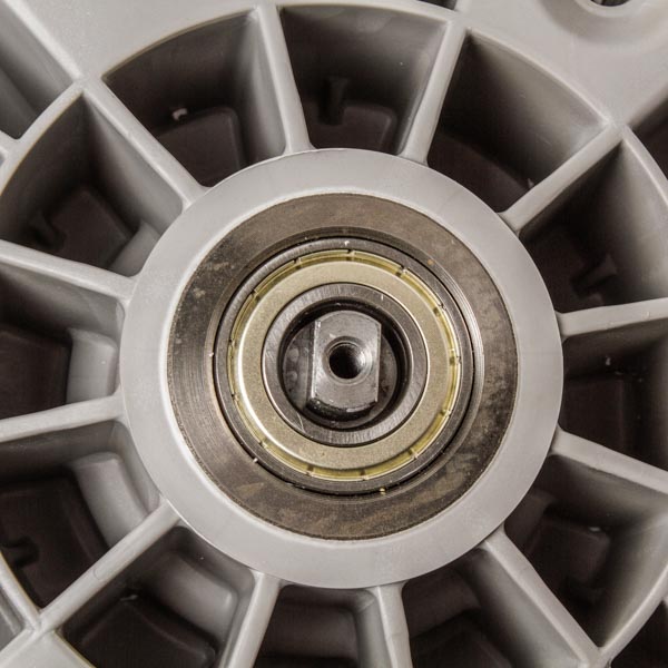 Electrolux Washing Machine Cluster Welded  3315115505