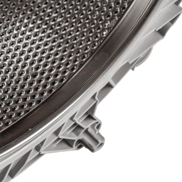 Electrolux Washing Machine Cluster Welded  3315115505