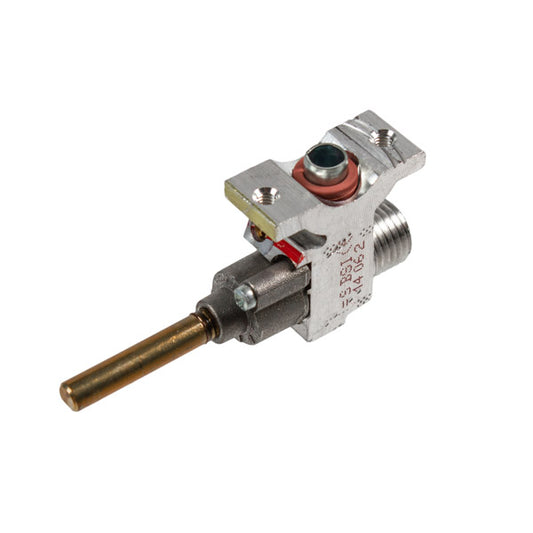 Beko Cooker Burner Gas Tap 3429042355