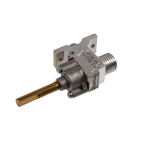 Beko Cooker Burner Gas Tap 3429042355