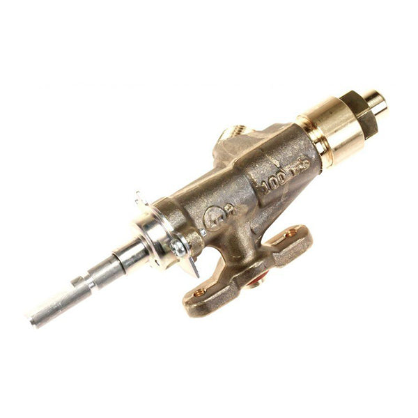 Electrolux Cooker Small Burner Gas Tap 3429075058