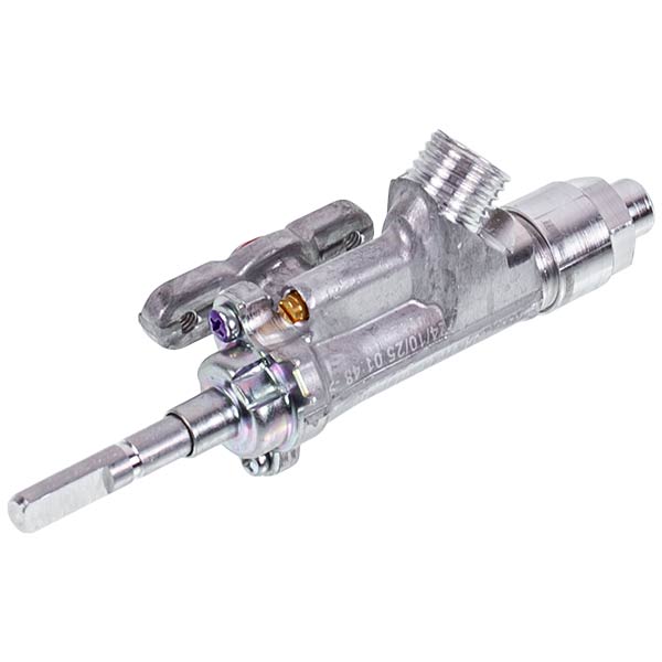 Electrolux Cooker Big Burner Gas Tap 3429075082