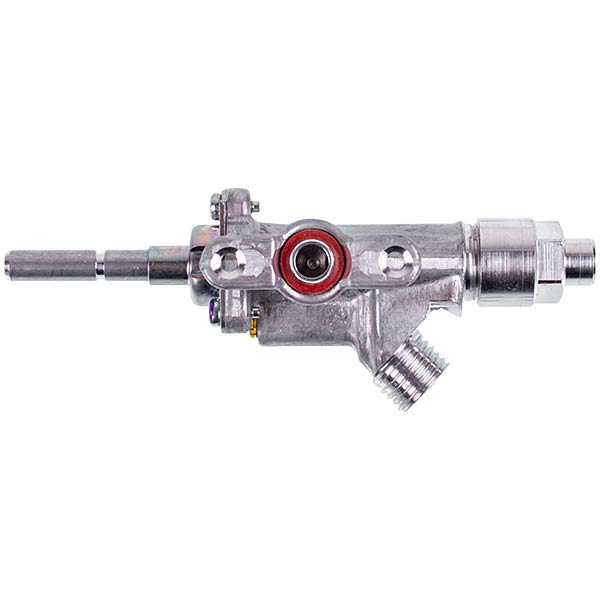 Electrolux Cooker Big Burner Gas Tap 3429075082