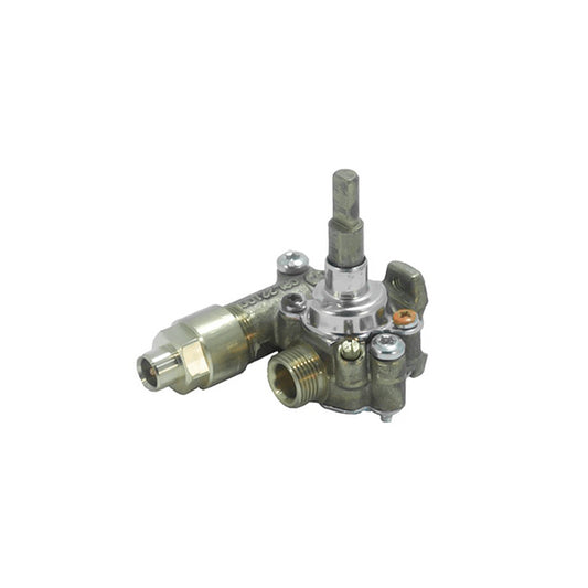 Electrolux Hob Gas Tap 3577306602