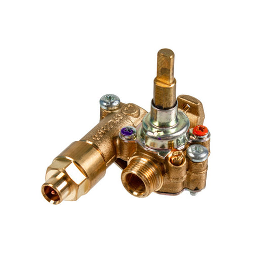 Electrolux Hob Gas Tap 3577306628