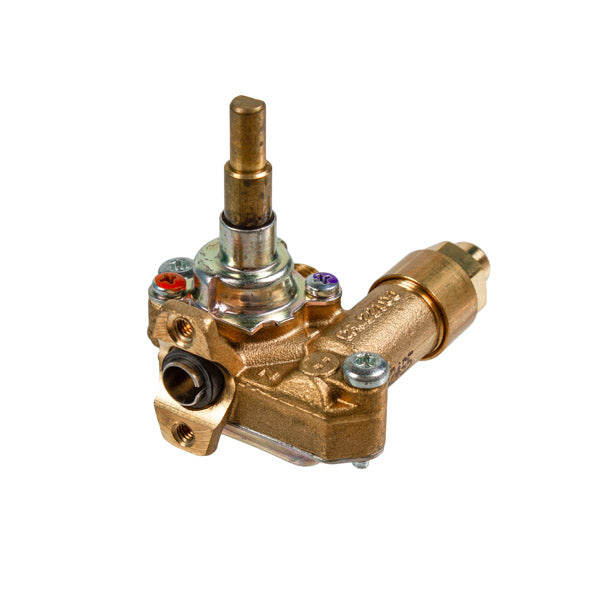 Electrolux Hob Gas Tap 3577306628