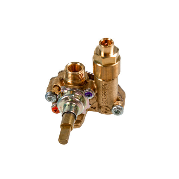 Electrolux Hob Gas Tap 3577306628