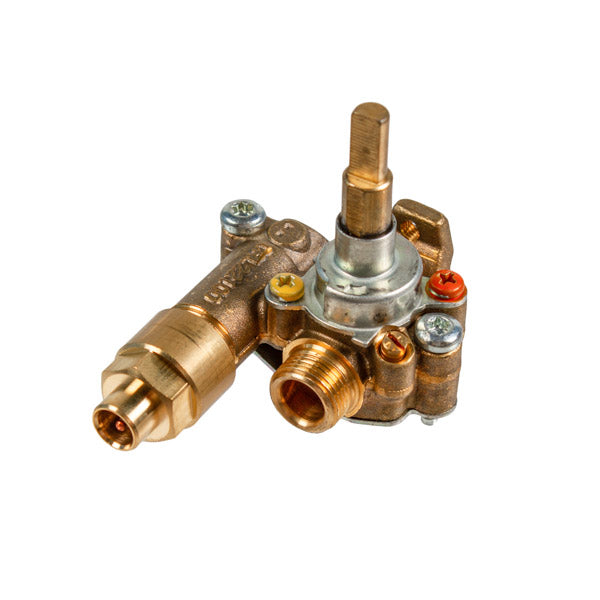 Electrolux Hob Middle Burner Gas Tap 3577306651