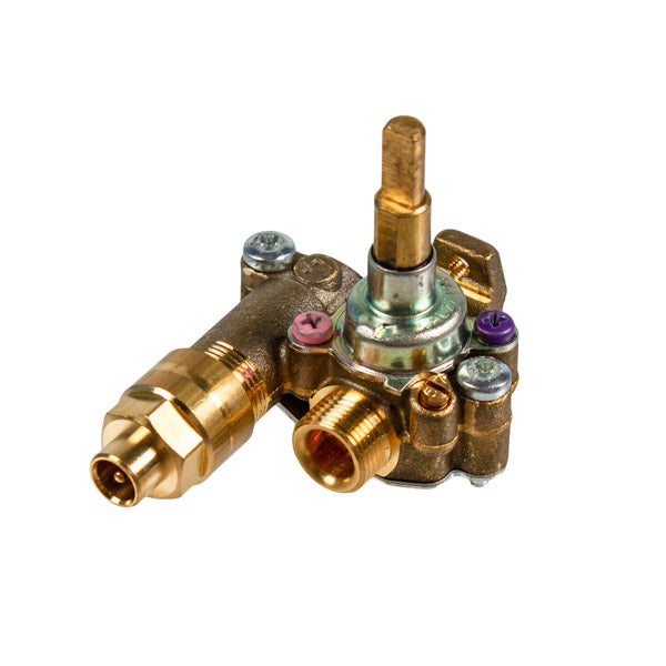 Electrolux Hob Turbo Burner Gas Tap 3577306909