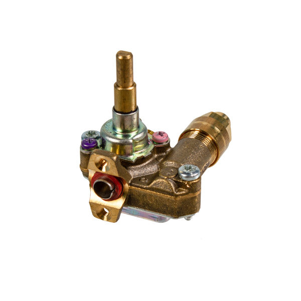 Electrolux Hob Turbo Burner Gas Tap 3577306909