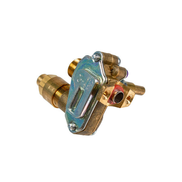 Electrolux Hob Turbo Burner Gas Tap 3577306909