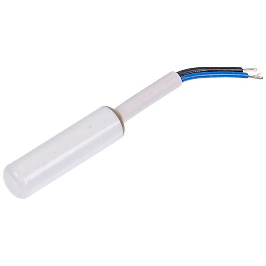 Electrolux Refrigerator Temperature Sensor L=15mm 2425155013