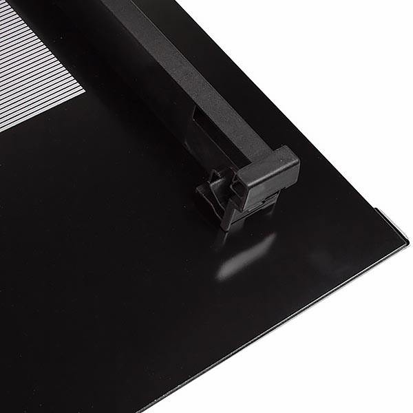 Electrolux Oven Outer Door Glass (with mounting) 140126519028