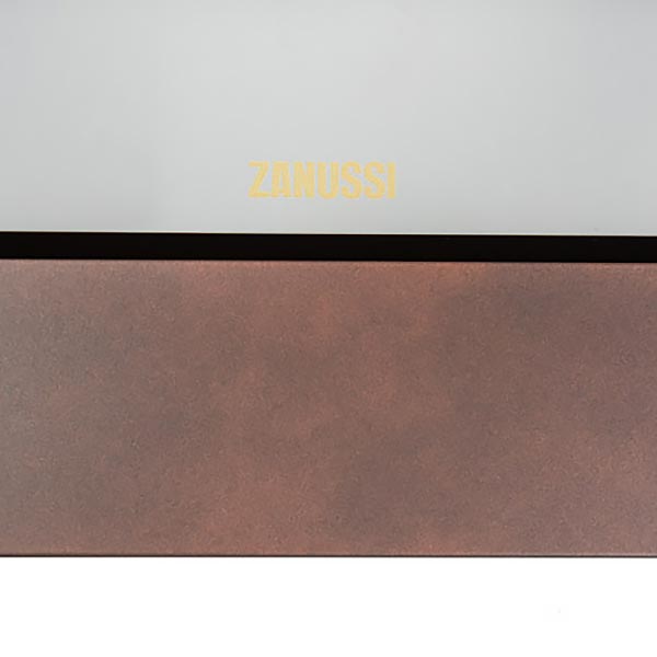 Zanussi Oven Outer Door Glass 140036729170