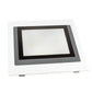 Electrolux Oven Outer Door Glass (with mounting) 3428341154