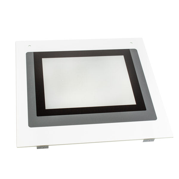 Electrolux Oven Outer Door Glass (with mounting) 3428341154
