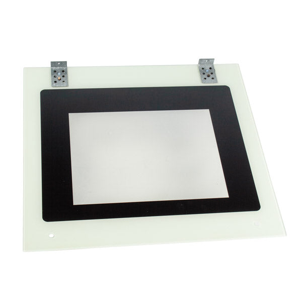 Electrolux Oven Outer Door Glass (with mounting) 3428341154
