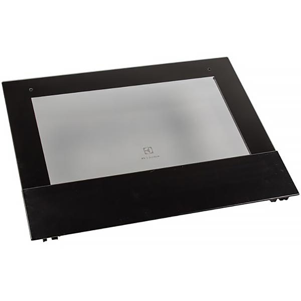 Electrolux Oven Outer Door Glass 591x467mm 140032463451