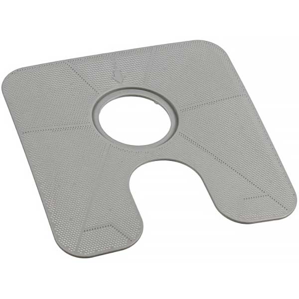 Beko Dishwasher Plastic Filter 1740040300