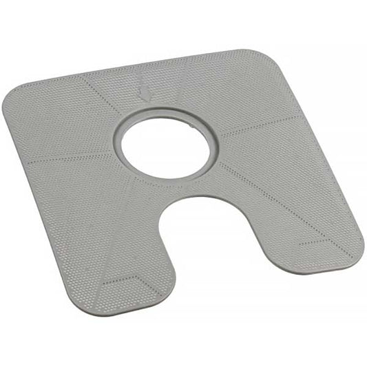 Beko Dishwasher Plastic Filter 1740040300