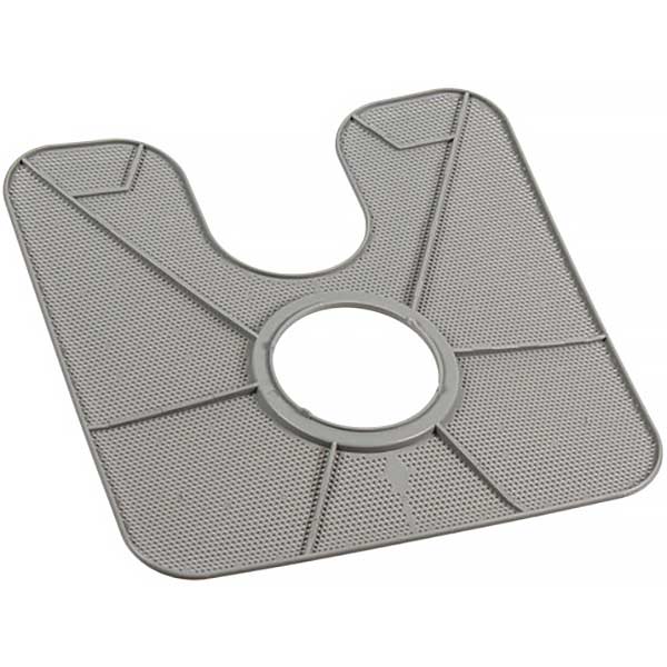 Beko Dishwasher Plastic Filter 1740040300