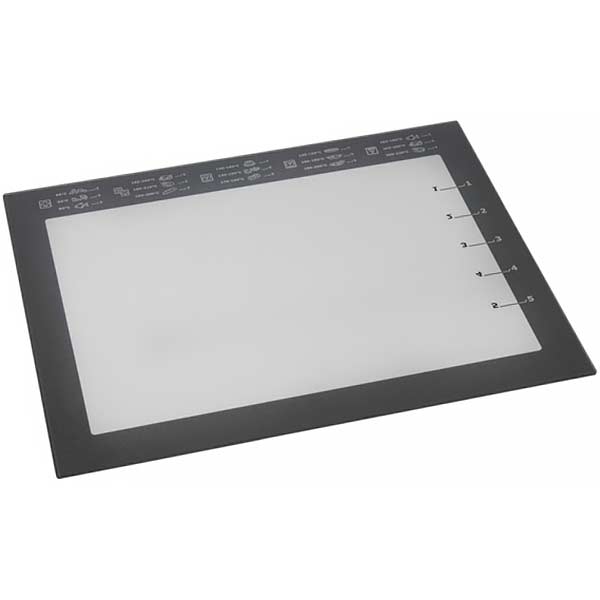 Electrolux Oven Inner Door Glass 3874693025