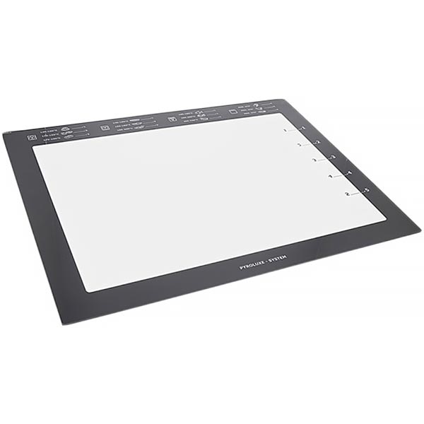 Electrolux Oven Inner Door Glass 3872542091
