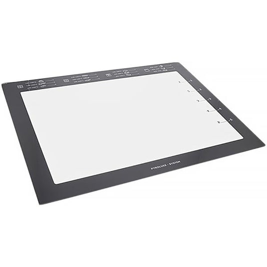 Electrolux Oven Inner Door Glass 3872542091