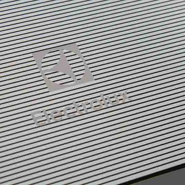 Electrolux Oven Outer Door Glass 140032463204