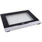 Electrolux 3428411411 Oven Front Glass