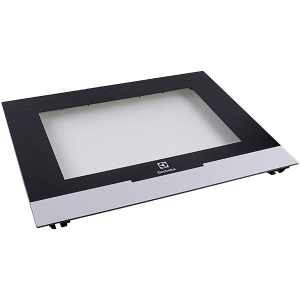 Electrolux 3428411411 Oven Front Glass