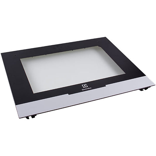 Electrolux 3428411411 Oven Front Glass