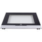 Electrolux 3428411411 Oven Front Glass