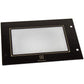 Electrolux Door Glass For Mucrowave Oven 4055403887