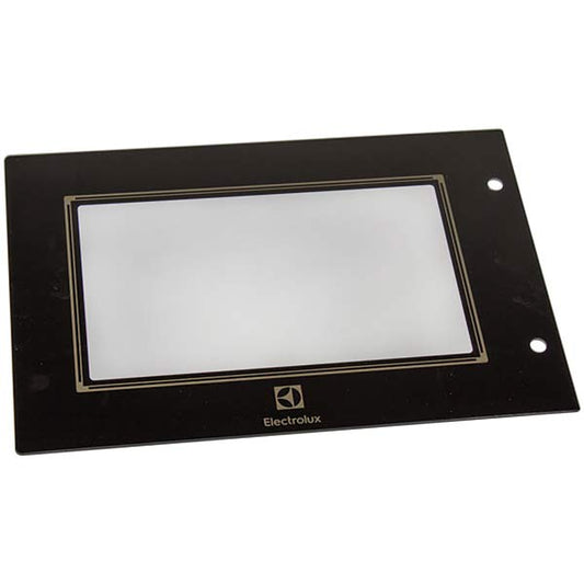 Electrolux Door Glass For Mucrowave Oven 4055403887