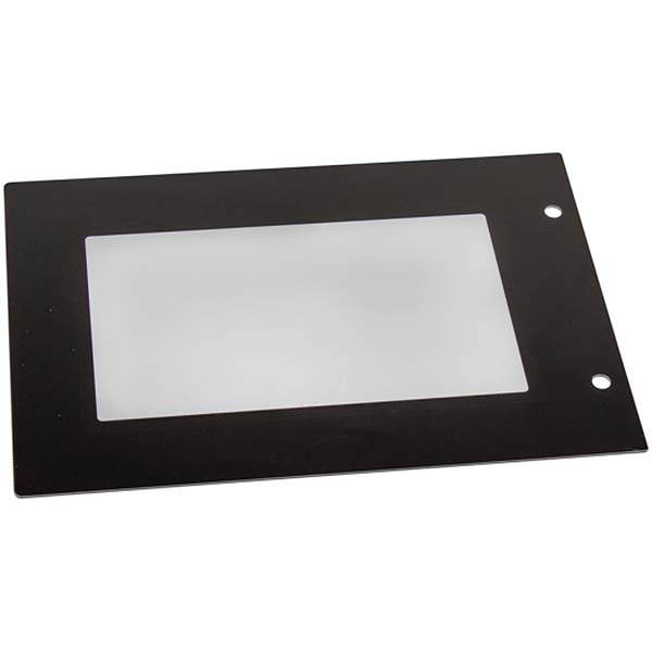 Electrolux Door Glass For Mucrowave Oven 4055403887