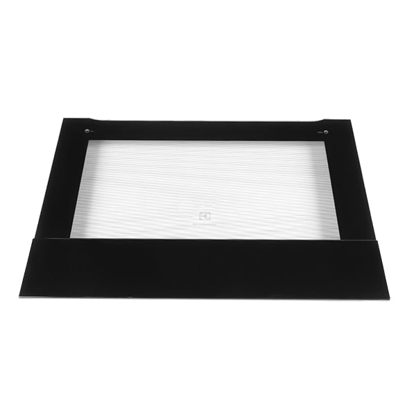 Electrolux Oven Outer Door Glass 140037379033