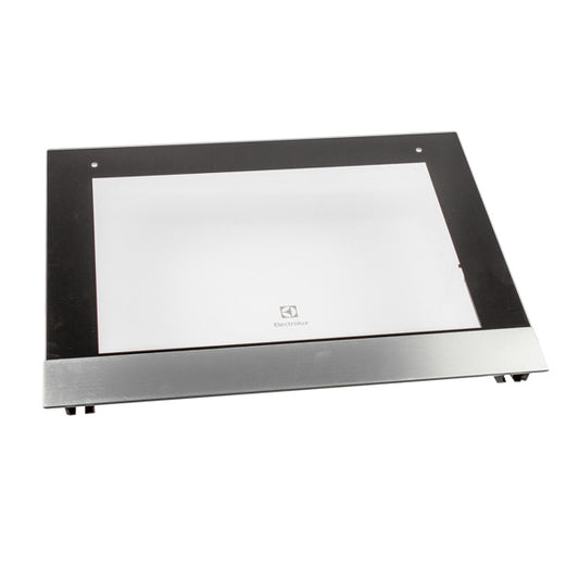 Electrolux Oven Outer Door Glass 140043376692